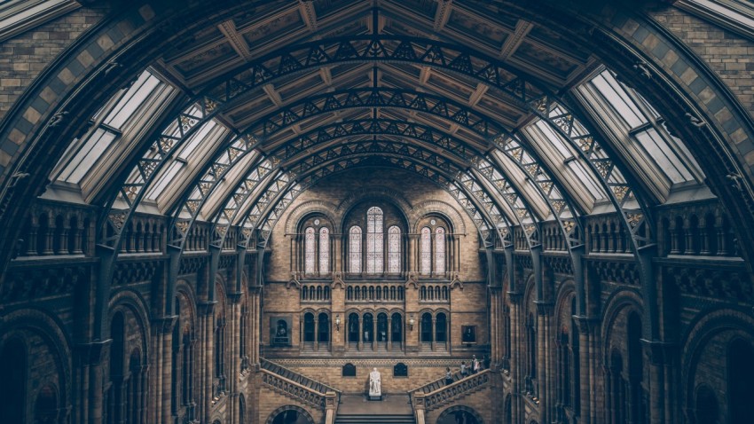 Classical Architecture