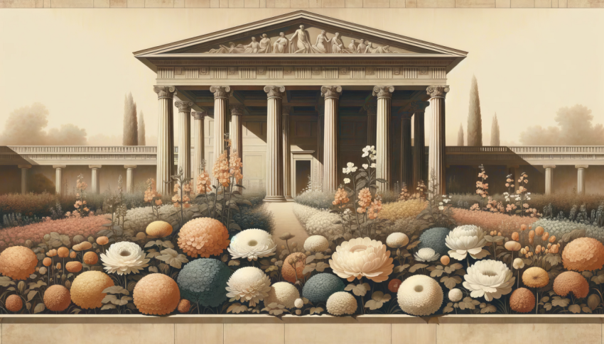 Classical Architecture