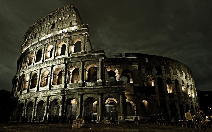 Historical Architecture