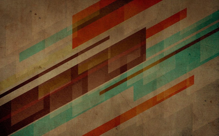 retro wallpaper