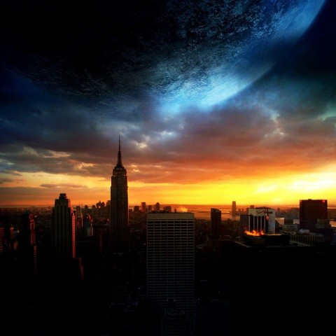 KL View