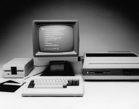 Computer / Communication