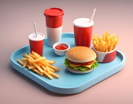 Foods & Drinks